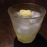 夏バテに美肌ソーダ★塩レモンの自家製ジンジャエール
